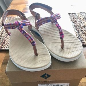 Sperry Sandals